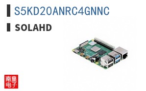 S5KD20ANRC4GNNC ͼƬ