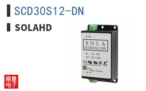 SCD30S12-DN ͼƬ