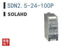 SDN2.5-24-100P ͼƬ