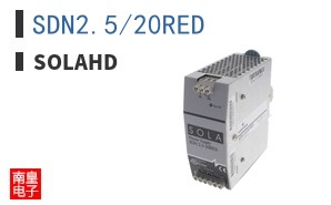 SDN2.5/20RED ͼƬ