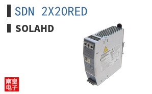SDN 2X20RED ͼƬ