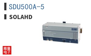 SDU500A-5 ͼƬ