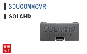 SDUCOMMCVR ͼƬ