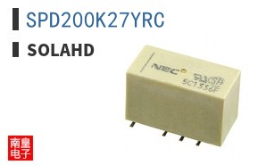 SPD200K27YRC ͼƬ