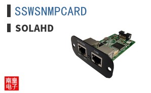 SSWSNMPCARD ͼƬ