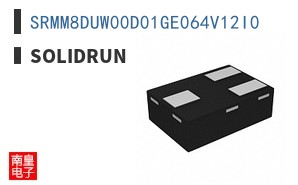 SRMM8DUW00D01GE064V12I0 ͼƬ