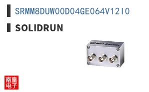 SRMM8DUW00D04GE064V12I0 ͼƬ