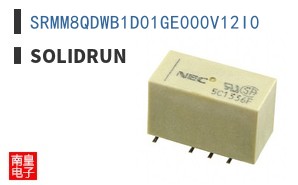 SRMM8QDWB1D01GE000V12I0 ͼƬ