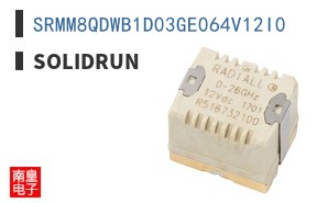 SRMM8QDWB1D03GE064V12I0 ͼƬ