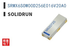 SRMX6SOW00D256E016V20A0 ͼƬ