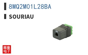 8MQ2M01L28BA ͼƬ