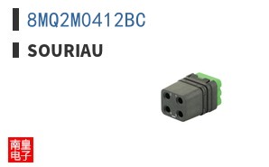 8MQ2M0412BC ͼƬ