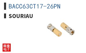 BACC63CT17-26PN ͼƬ