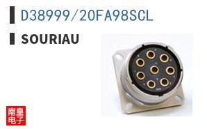 D38999/20FA98SCL ͼƬ