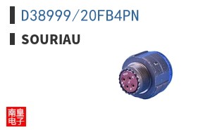 D38999/20FB4PN ͼƬ