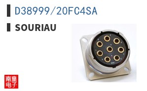D38999/20FC4SA ͼƬ