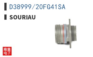 D38999/20FG41SA ͼƬ