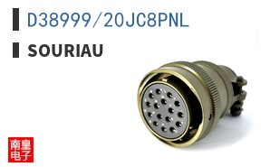 D38999/20JC8PNL ͼƬ