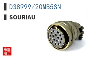 D38999/20MB5SN ͼƬ