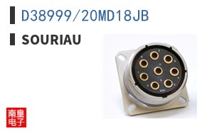 D38999/20MD18JB ͼƬ