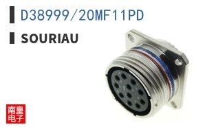 D38999/20MF11PD ͼƬ