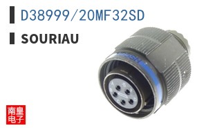 D38999/20MF32SD ͼƬ
