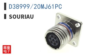 D38999/20MJ61PC ͼƬ
