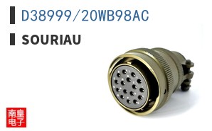D38999/20WB98AC ͼƬ