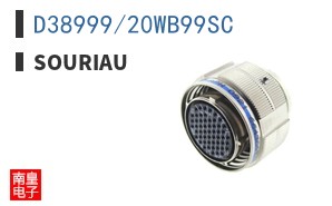 D38999/20WB99SC ͼƬ