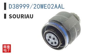 D38999/20WE02AAL ͼƬ