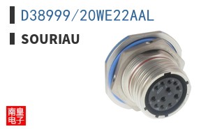D38999/20WE22AAL ͼƬ