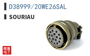 D38999/20WE26SAL ͼƬ