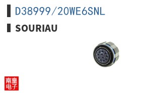 D38999/20WE6SNL ͼƬ
