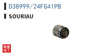 D38999/24FG41PB ͼƬ