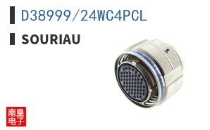 D38999/24WC4PCL ͼƬ