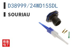 D38999/24WD15SDL ͼƬ