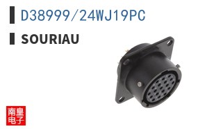 D38999/24WJ19PC ͼƬ