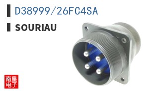 D38999/26FC4SA ͼƬ