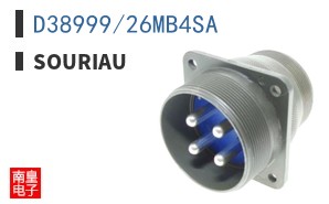 D38999/26MB4SA ͼƬ