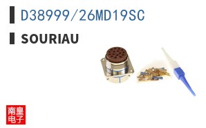 D38999/26MD19SC ͼƬ
