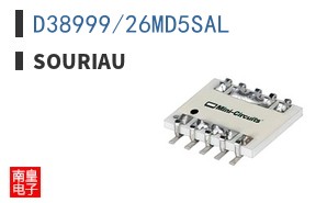 D38999/26MD5SAL ͼƬ