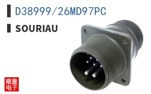 D38999/26MD97PC ͼƬ