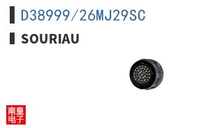 D38999/26MJ29SC ͼƬ