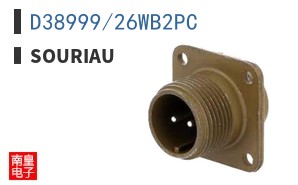 D38999/26WB2PC ͼƬ