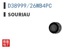D38999/26WB4PC ͼƬ