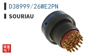 D38999/26WE2PN ͼƬ