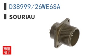 D38999/26WE6SA ͼƬ