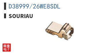 D38999/26WE8SDL ͼƬ