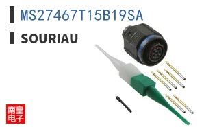 MS27467T15B19SA ͼƬ