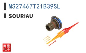 MS27467T21B39SL ͼƬ